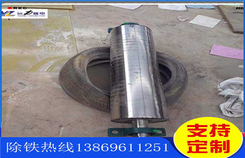 遼寧(ning)石英砂(sha)強磁選機(jī)