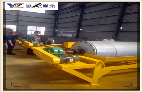 河砂(sha)磁選機(jī),河南(nan)CTS(N、B)-1021知名(míng)的(de)河砂(sha)磁選機(jī)_小(xiǎo)型河沙磁選機(jī)_水洗河南(nan)CTS(N、B)-1021知名(míng)的(de)河砂(sha)磁選機(jī)價格 河砂(sha)磁選機(jī),河南(nan)CTS(N、B)-1021知名(míng)的(de)河砂(sha)磁選機(jī)_小(xiǎo)型河沙磁選機(jī)_水洗河南(nan)CTS(N、B)-1021知名(míng)的(de)河砂(sha)磁選機(jī)價格