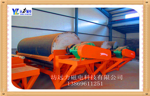 北京小(xiǎo)型磁選機(jī)價格